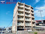 南が丘駅より徒歩1分 1階 築20年1ヶ月の賃貸物件