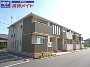 シード・ナーザリー 2階 築14年11ヶ月の賃貸物件
