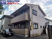 ルーチェ 1階 築23年1ヶ月の賃貸物件