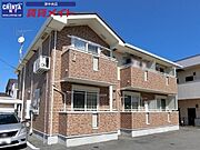 マリーナヴィラ１ 2階 築14年10ヶ月の賃貸物件