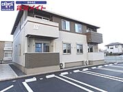 阿漕駅より徒歩18分 1階 築11年3ヶ月の賃貸物件