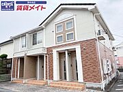 ノイ・アインズ A 2階 築20年10ヶ月の賃貸物件