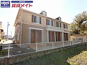 エスポワールＢ 1階 築17年1ヶ月の賃貸物件