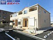 東一身田駅より徒歩12分 1階 築6年1ヶ月の賃貸物件