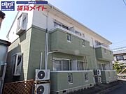 江戸橋駅より徒歩10分 1階 築34年3ヶ月の賃貸物件