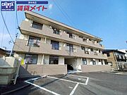 コーポイトウ 1階 築38年9ヶ月の賃貸物件