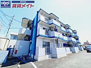 ブルージュ寿町 2階 築40年1ヶ月の賃貸物件