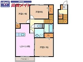 間取り：224007611428