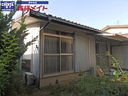 白塚駅より徒歩7分 1階 築54年6ヶ月の賃貸物件