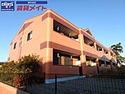 グランメール 2階 築22年8ヶ月の賃貸物件