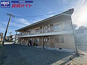 上浜ハイツ 1階 築39年1ヶ月の賃貸物件