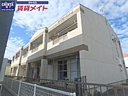 阿漕駅より徒歩24分 2階 築34年11ヶ月の賃貸物件