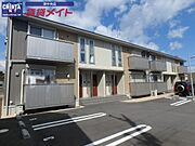 JoieBonheurUnの賃貸物件