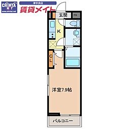 プレミール 1階