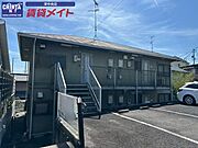 ファミーユオオタニ 1階 築32年4ヶ月の賃貸物件