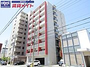 エムズ フィオレ 2階 築13年1ヶ月の賃貸物件