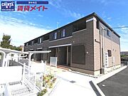 グラディート 2階 築3年7ヶ月の賃貸物件