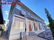 津新町駅より徒歩9分 2階 築7年7ヶ月の賃貸物件