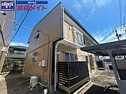 ローヤルハイツ B 1階 築36年1ヶ月の賃貸物件