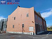 河芸駅より徒歩11分 1階 築19年3ヶ月の賃貸物件