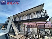 ファミール５ 1階 築29年1ヶ月の賃貸物件