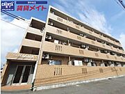 江戸橋駅より徒歩5分 2階 築12年3ヶ月の賃貸物件