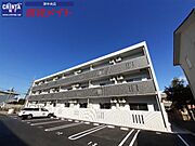 江戸橋駅より徒歩10分 1階 築5年2ヶ月の賃貸物件