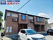 サニー・スクエア 2階 築11年8ヶ月の賃貸物件