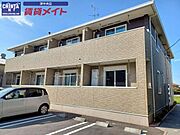 江戸橋駅より徒歩5分 2階 築9年2ヶ月の賃貸物件