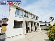 イーストコート 1階 築6年10ヶ月の賃貸物件