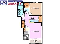 ブレッシング　ビレッジ　Ｇ 1階