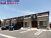 ブレッシング ビレッジ Gの賃貸物件