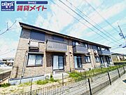 プロシード上浜 Bの賃貸物件