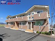 津新町駅より徒歩17分 2階 築17年2ヶ月の賃貸物件