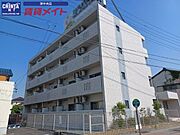 ハイジャンプ 4階 築6年3ヶ月の賃貸物件