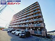 KURIMAマンション 1階 築30年2ヶ月の賃貸物件