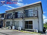 江戸橋駅より徒歩15分 2階 築24年1ヶ月の賃貸物件