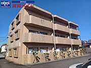 アビタシオン津A 2階 築29年10ヶ月の賃貸物件