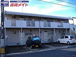 レピュート愛宕 2階