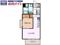 Ｍ’ｓＦＩＯＲＥ 6階