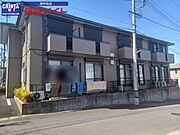 高松山レジデンスD 2階 築22年2ヶ月の賃貸物件