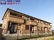 豊津上野駅より徒歩9分 1階 築16年3ヶ月の賃貸物件