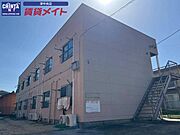 ワタナベハイツ 1階 築44年の賃貸物件