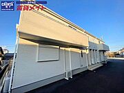 阿漕駅より徒歩25分 1階 築2年3ヶ月の賃貸物件