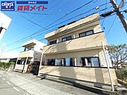 シーサイドパレスA 2階 築28年の賃貸物件