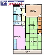 間取り：224007702269