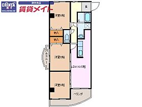 間取り：224007702270