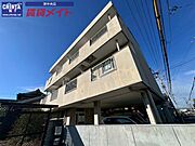 江戸橋駅より徒歩2分 3階 築37年1ヶ月の賃貸物件
