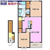 間取り：224007720026