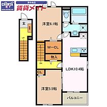 間取り：224007720107